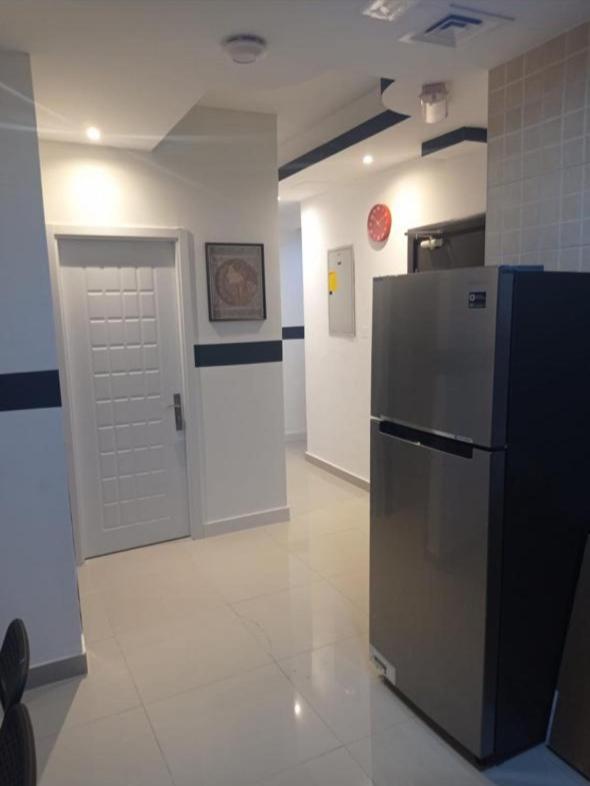 Traveller Partition Room In Al Barsha 1 Near Metro Dubaj Zewnętrze zdjęcie